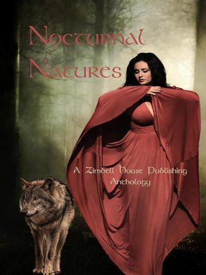 cover image of Nocturnal Natures
